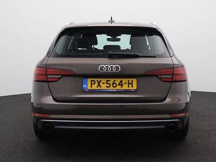 Photo 4 VIN: WAUZZZF4XJA064373 - AUDI A4 AVANT 