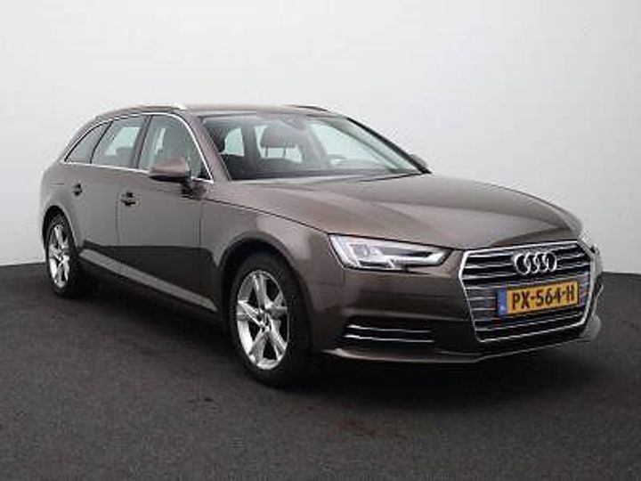 Photo 7 VIN: WAUZZZF4XJA064373 - AUDI A4 AVANT 