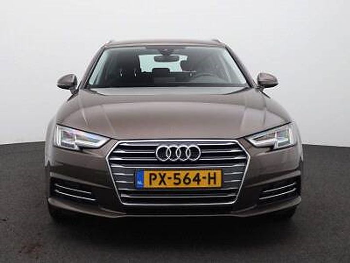 Photo 8 VIN: WAUZZZF4XJA064373 - AUDI A4 AVANT 