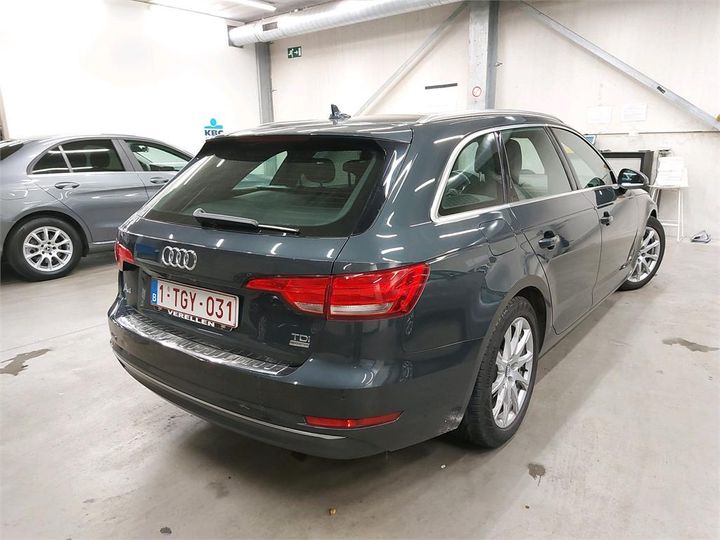 Photo 2 VIN: WAUZZZF4XJA069914 - AUDI A4 AVANT 