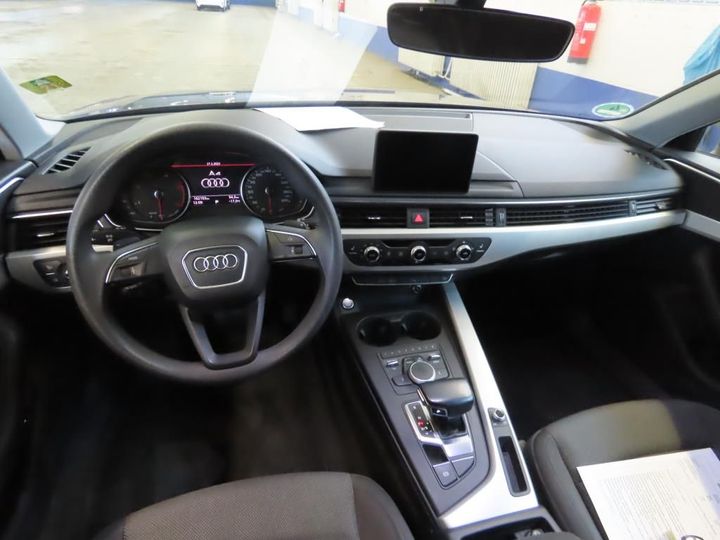 Photo 5 VIN: WAUZZZF4XJA092268 - AUDI A4 AVANT 