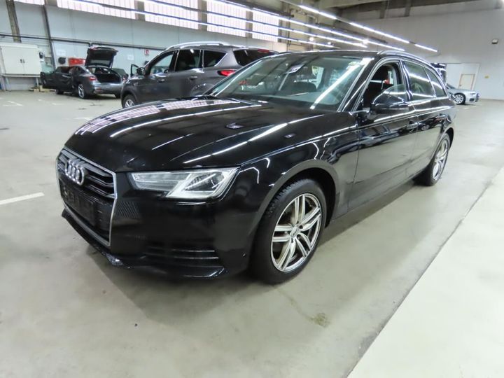 Photo 1 VIN: WAUZZZF4XJA095395 - AUDI A4 AVANT 