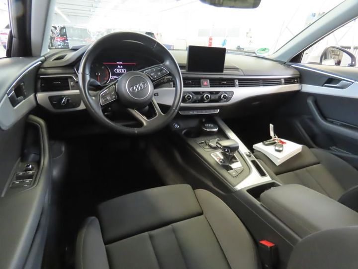 Photo 27 VIN: WAUZZZF4XJA099608 - AUDI A4 AVANT 