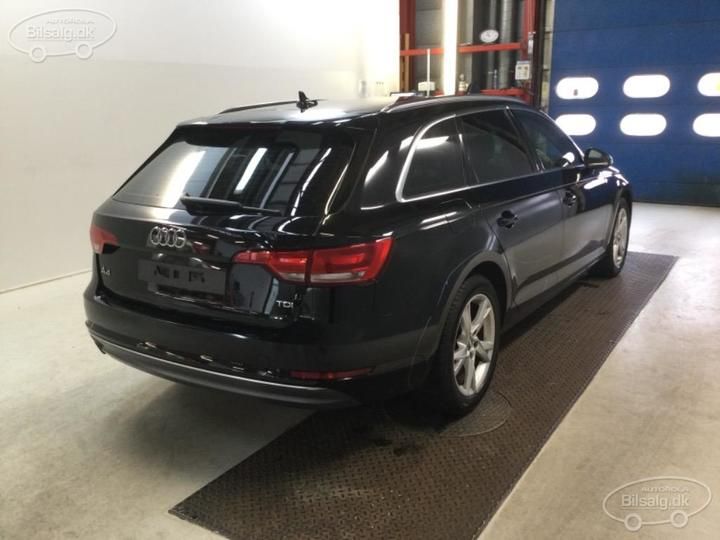 Photo 16 VIN: WAUZZZF4XJA099933 - AUDI A4 AVANT 