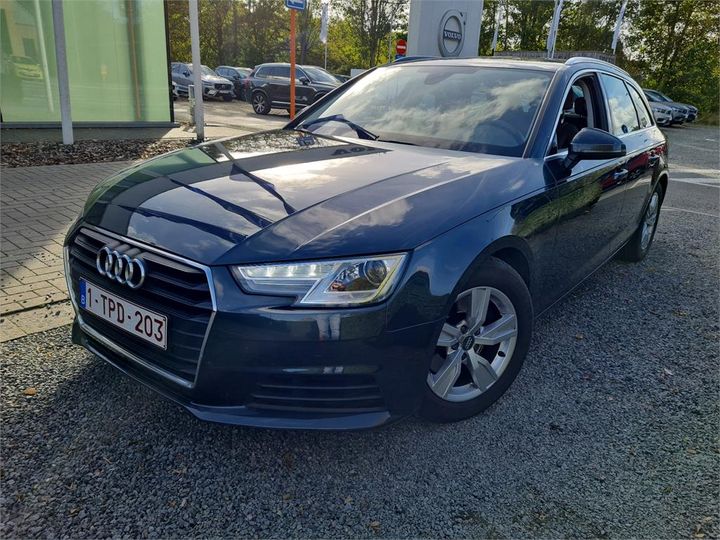 Photo 0 VIN: WAUZZZF4XJA103611 - AUDI A4 AVANT 