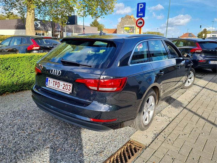 Photo 2 VIN: WAUZZZF4XJA103611 - AUDI A4 AVANT 