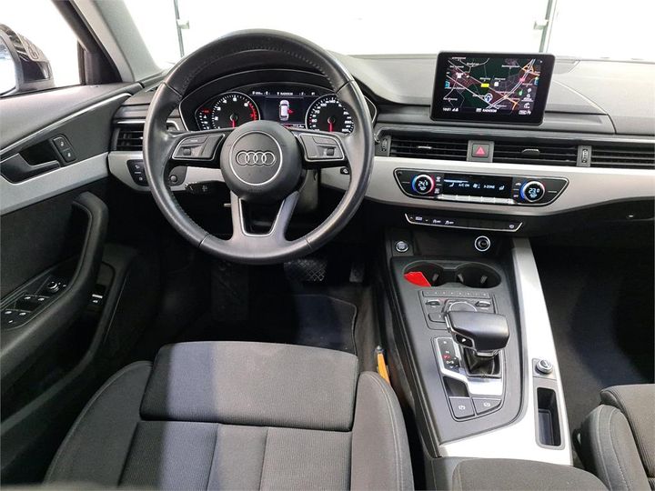 Photo 6 VIN: WAUZZZF4XJA108016 - AUDI A4 