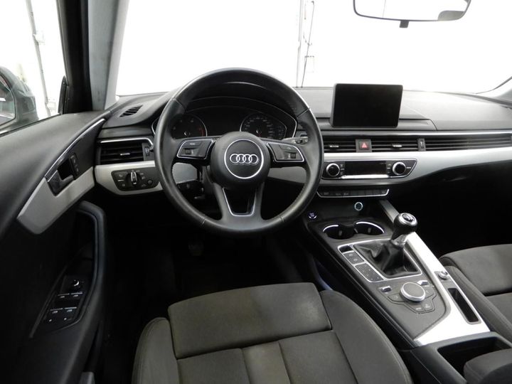 Photo 3 VIN: WAUZZZF4XJA110865 - AUDI A4 AVANT 