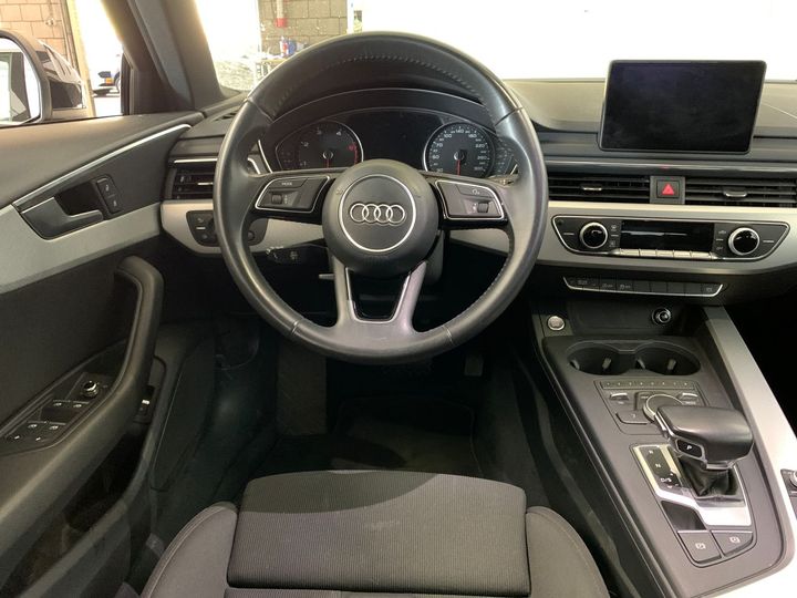 Photo 7 VIN: WAUZZZF4XJA120974 - AUDI A4 AVANT 