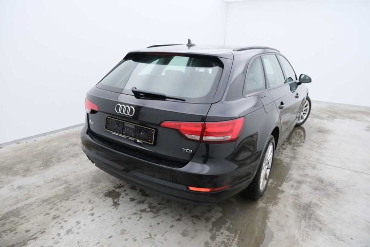 Photo 2 VIN: WAUZZZF4XJA121428 - AUDI A4 AVANT FL&#3916 