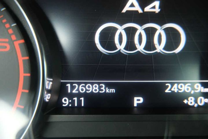 Photo 6 VIN: WAUZZZF4XJA121428 - AUDI A4 AVANT FL&#3916 