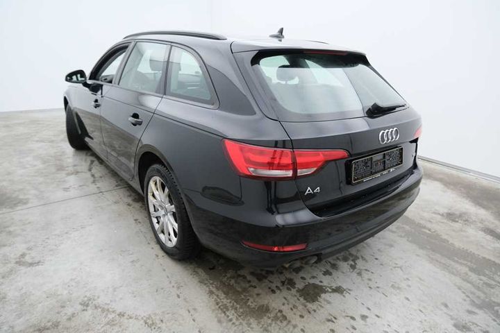 Photo 7 VIN: WAUZZZF4XJA121428 - AUDI A4 AVANT FL&#3916 