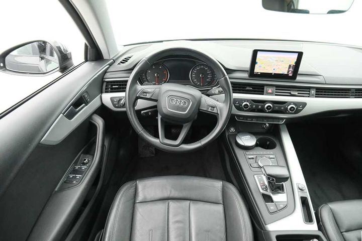 Photo 9 VIN: WAUZZZF4XJA121428 - AUDI A4 AVANT FL&#3916 