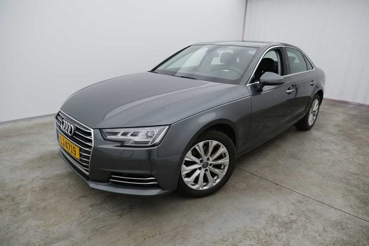 Photo 1 VIN: WAUZZZF4XJA128878 - AUDI A4 FL&#3916 