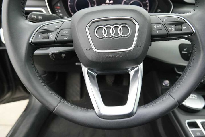 Photo 27 VIN: WAUZZZF4XJA128878 - AUDI A4 FL&#3916 