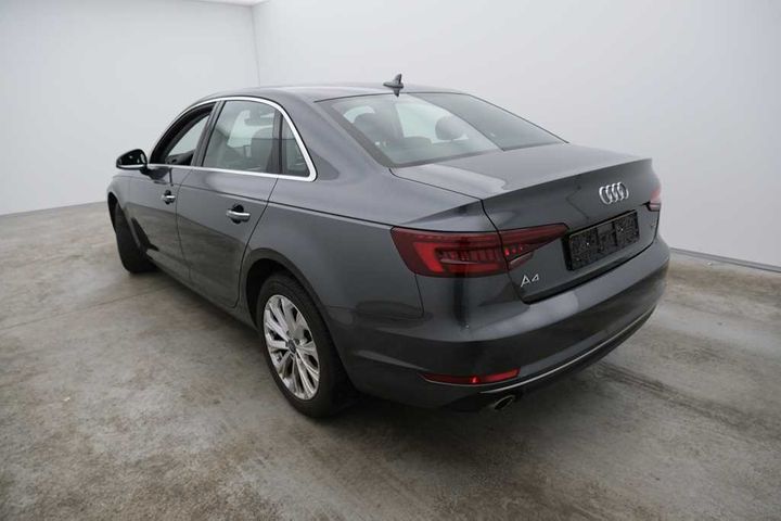 Photo 7 VIN: WAUZZZF4XJA128878 - AUDI A4 FL&#3916 