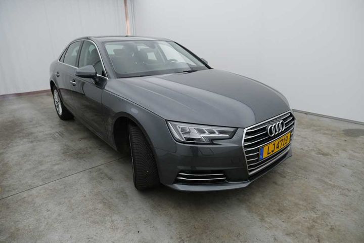 Photo 8 VIN: WAUZZZF4XJA128878 - AUDI A4 FL&#3916 