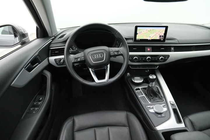 Photo 9 VIN: WAUZZZF4XJA128878 - AUDI A4 FL&#3916 