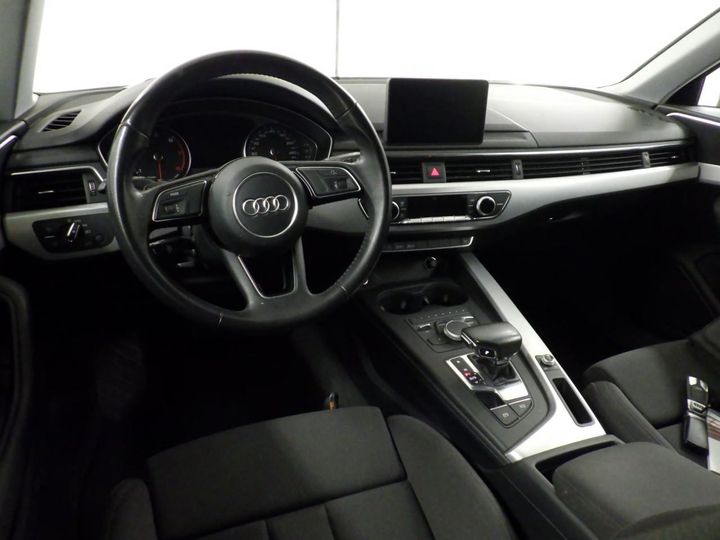 Photo 2 VIN: WAUZZZF4XJA131070 - AUDI A4 AVANT 