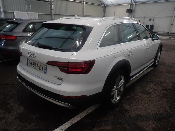 Photo 2 VIN: WAUZZZF4XJA131733 - AUDI A4 ALLROAD 