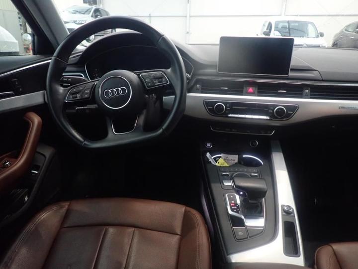 Photo 5 VIN: WAUZZZF4XJA131733 - AUDI A4 ALLROAD 