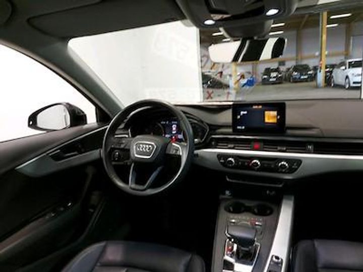 Photo 9 VIN: WAUZZZF4XJA140562 - AUDI A4 DIESEL - 2016 