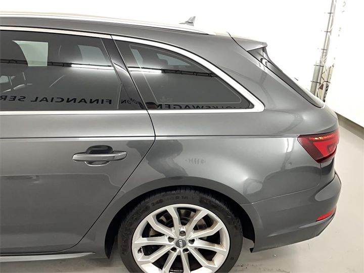 Photo 28 VIN: WAUZZZF4XJA150086 - AUDI A4 AVANT 