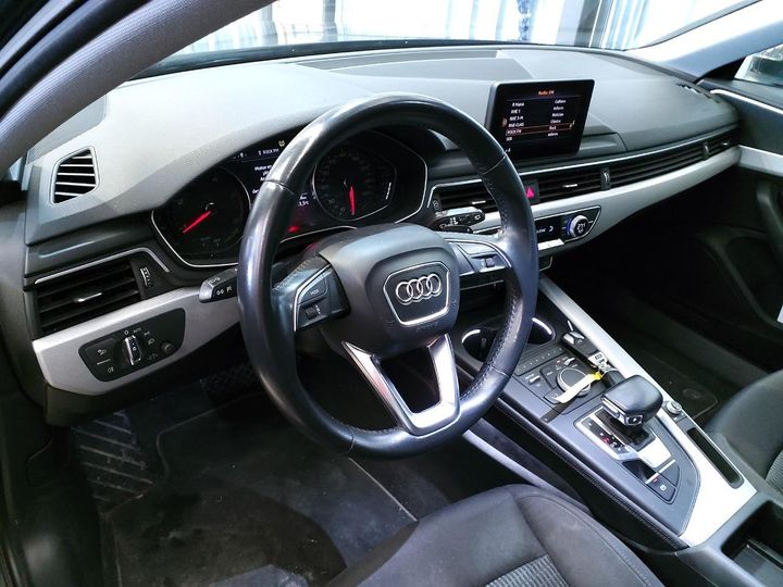 Photo 24 VIN: WAUZZZF4XJA161699 - AUDI A4 