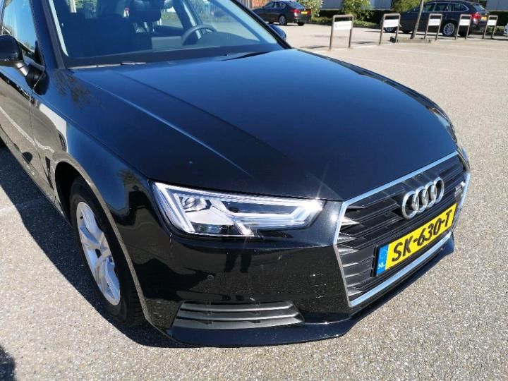 Photo 14 VIN: WAUZZZF4XJA165400 - AUDI A4 AVANT 