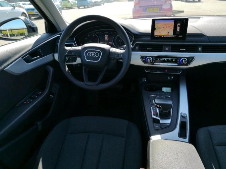 Photo 6 VIN: WAUZZZF4XJA165400 - AUDI A4 AVANT 