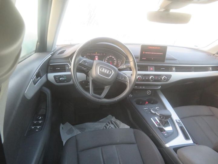 Photo 3 VIN: WAUZZZF4XJA169317 - AUDI A4 