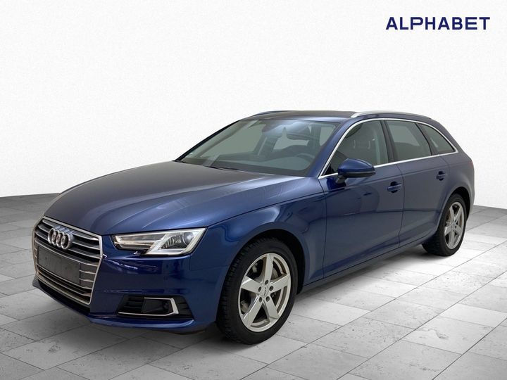 Photo 1 VIN: WAUZZZF4XJA172749 - AUDI A4 AVANT 2.0 TDI S 