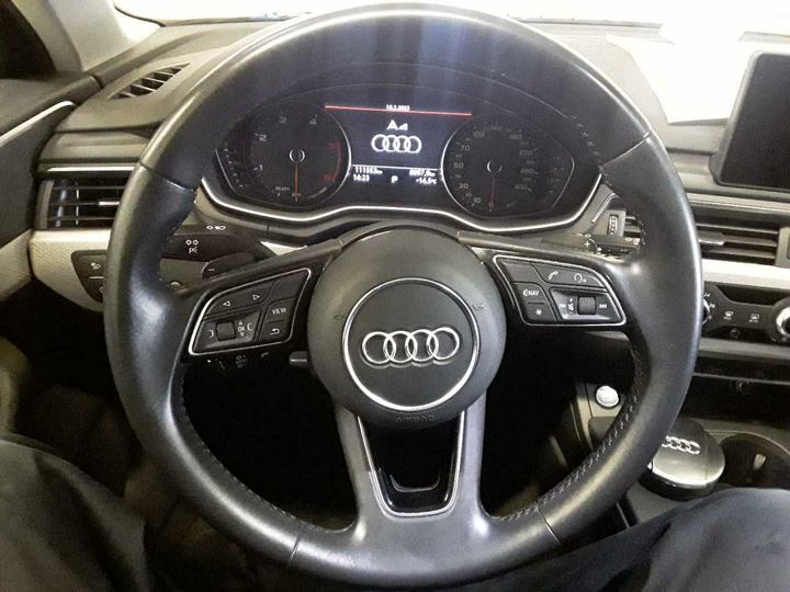 Photo 20 VIN: WAUZZZF4XJA172749 - AUDI A4 AVANT 2.0 TDI S 