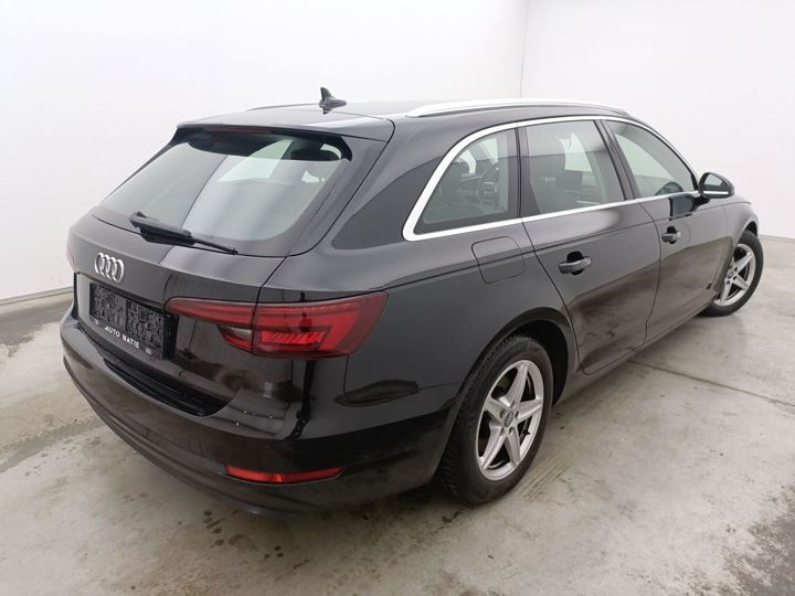 Photo 1 VIN: WAUZZZF4XJA172847 - AUDI A4 AVANT '15 