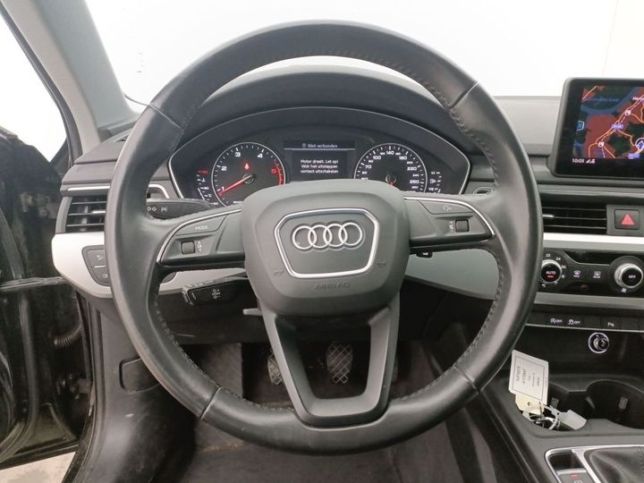 Photo 23 VIN: WAUZZZF4XJA172847 - AUDI A4 AVANT '15 