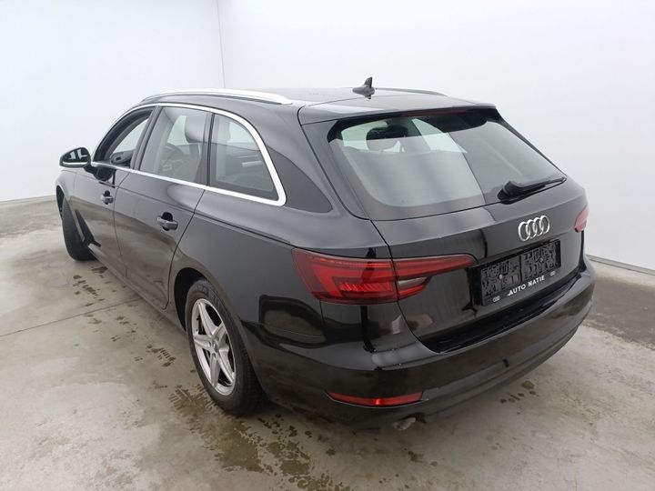 Photo 6 VIN: WAUZZZF4XJA172847 - AUDI A4 AVANT '15 