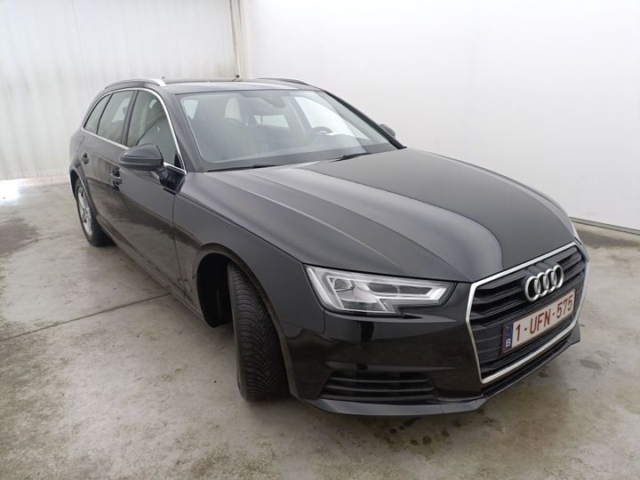 Photo 7 VIN: WAUZZZF4XJA172847 - AUDI A4 AVANT '15 