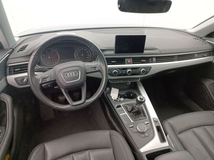 Photo 8 VIN: WAUZZZF4XJA172847 - AUDI A4 AVANT '15 