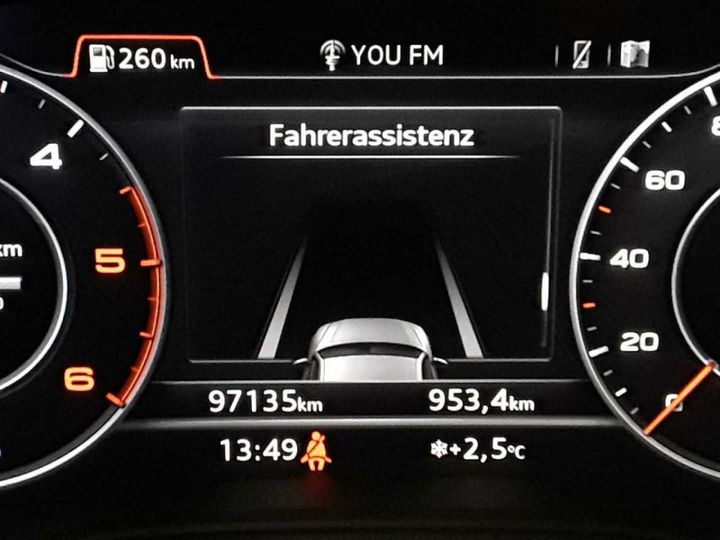 Photo 19 VIN: WAUZZZF4XJA174856 - AUDI A4 2.0 TDI 