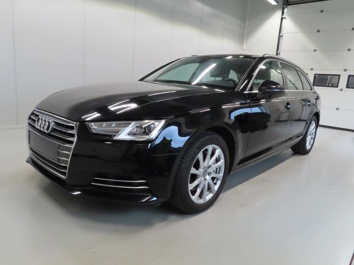 Photo 1 VIN: WAUZZZF4XJA175196 - AUDI A4 