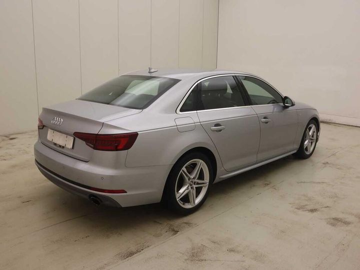 Photo 10 VIN: WAUZZZF4XJA176946 - AUDI A4 