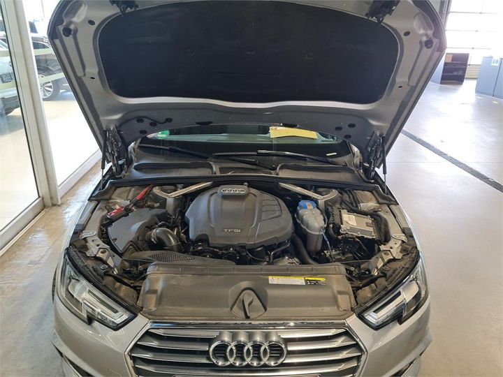 Photo 20 VIN: WAUZZZF4XJA176946 - AUDI A4 