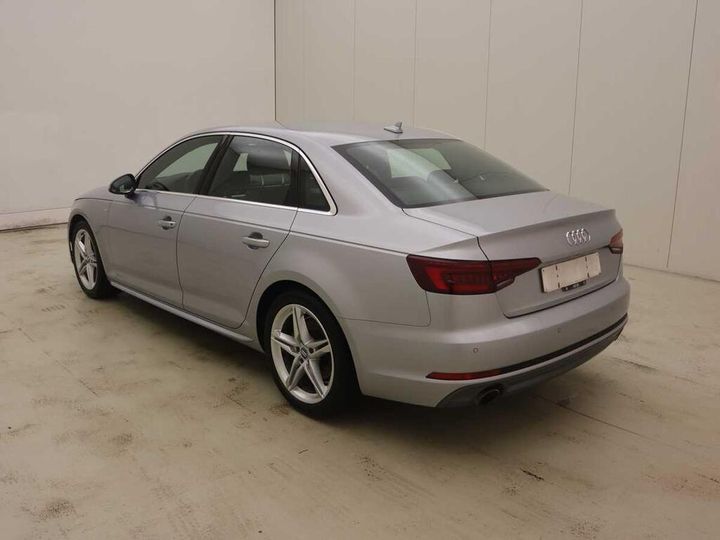 Photo 9 VIN: WAUZZZF4XJA176946 - AUDI A4 