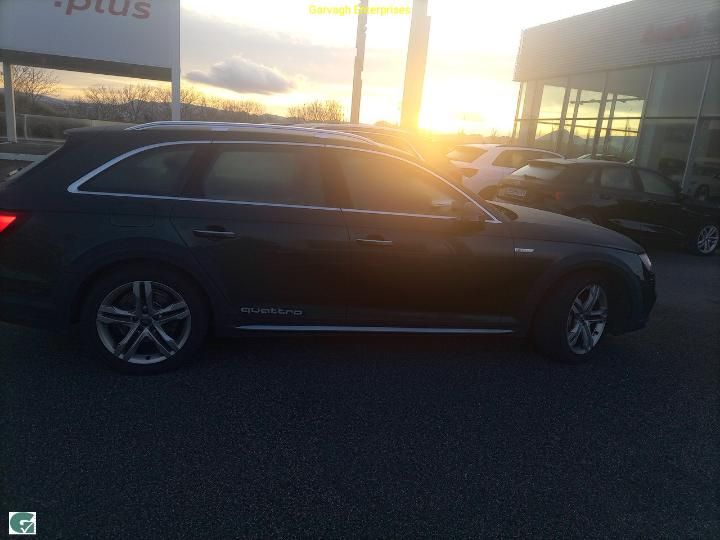 Photo 6 VIN: WAUZZZF4XJA177482 - AUDI A4 