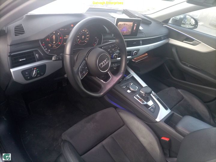 Photo 10 VIN: WAUZZZF4XJA177482 - AUDI A4 