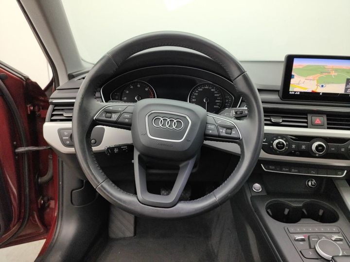 Photo 31 VIN: WAUZZZF4XJA182133 - AUDI A4 AVANT '15 