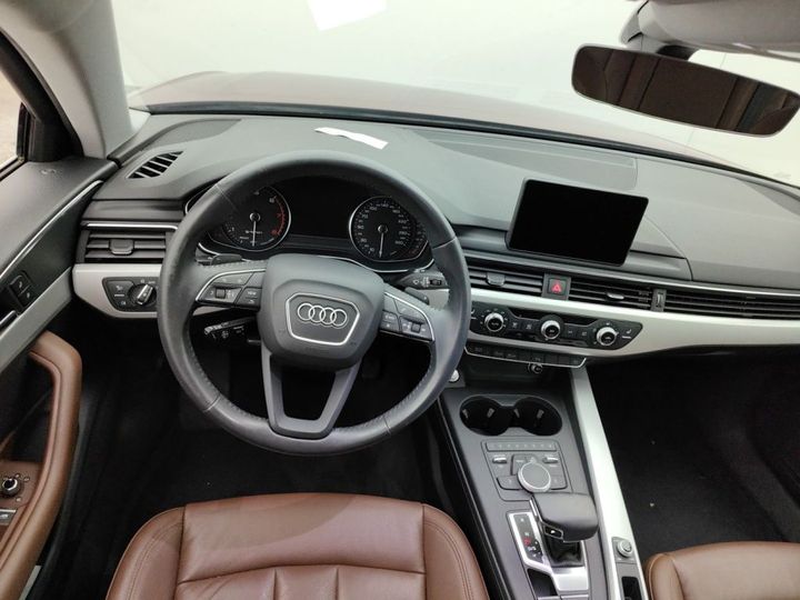 Photo 8 VIN: WAUZZZF4XJA182133 - AUDI A4 AVANT '15 