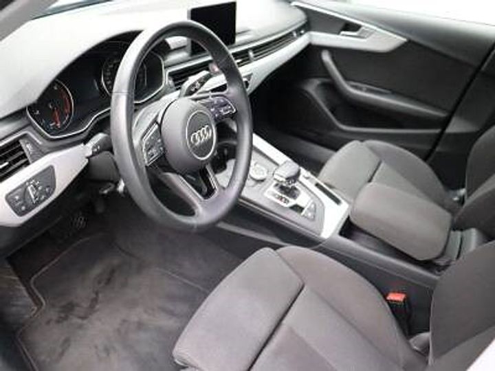 Photo 16 VIN: WAUZZZF4XJA183489 - AUDI A4 LIMOUSINE 