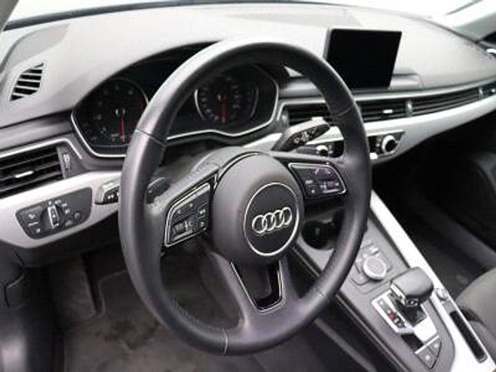 Photo 17 VIN: WAUZZZF4XJA183489 - AUDI A4 LIMOUSINE 