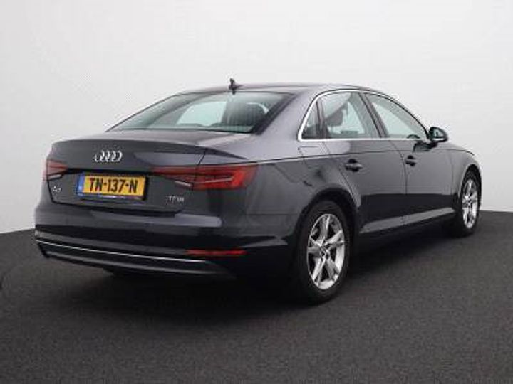 Photo 5 VIN: WAUZZZF4XJA183489 - AUDI A4 LIMOUSINE 